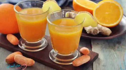 مشروبات تقوي الذاكرة للأطفال