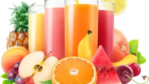 بديل للمشروبات الغازية للأطفال