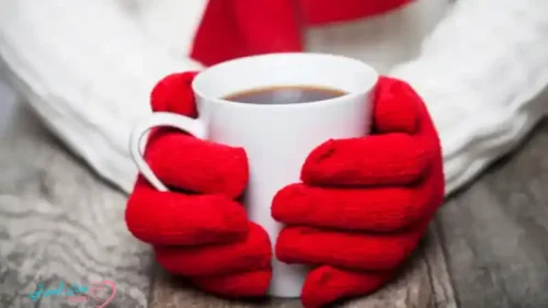 المشروبات الشتوية | رحلة الدفء