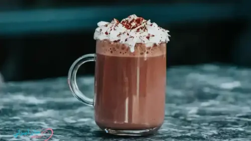 مشروبات دافئه قبل النوم 