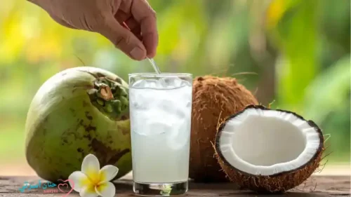 أفضل المشروبات لجفاف للجسم