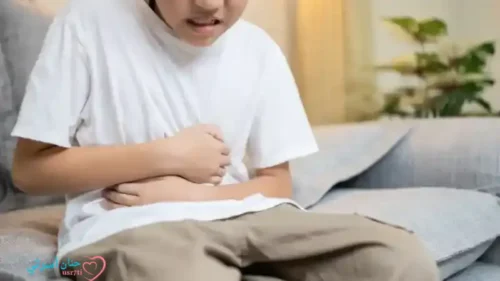 افصل مشروب طبيعي المغص بسرعة وفعالية