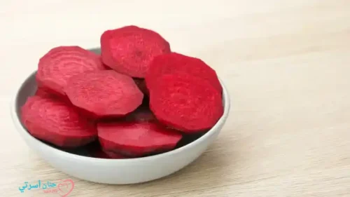 الشمندر للرضع والأطفال | الفوائد، الأضرار،