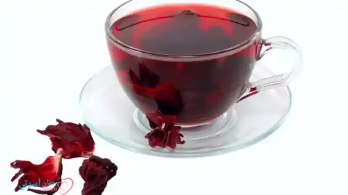 الكركديه للأطفال والرضع | دليلك الشامل للفوائد والأضرار