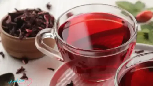 الكركديه للأطفال والرضع | للفوائد والأضرار