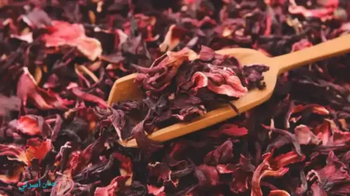 دليلك الشامل للكركديه للأطفال والرضع |