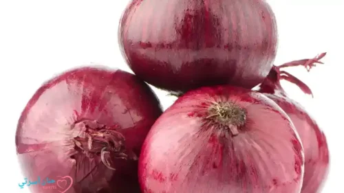 أضرار البصل للأطفال وفوائده 