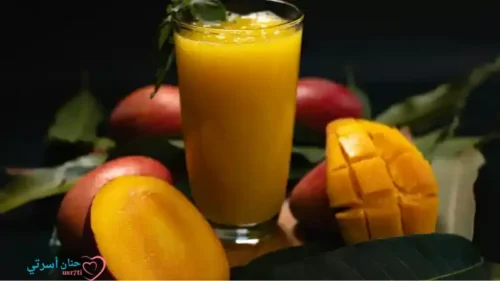 المانجو للرضع | الكنز الذهبي الذي يعشقه طفلك 