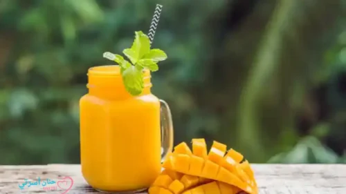 المانجو للرضع | الكنز الذهبي 