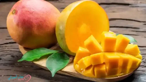 المانجو للرضع | الكنز يعشقه طفلك ويحميه من 7 أمراض