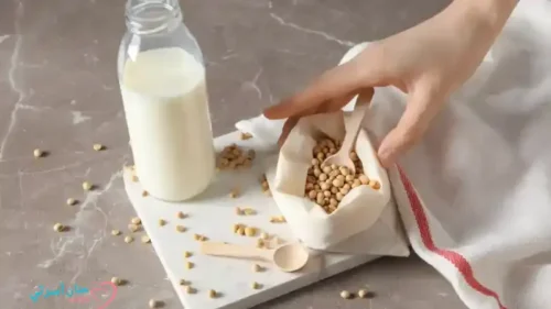 مشروبات البروتين |للتغذية الرياضية