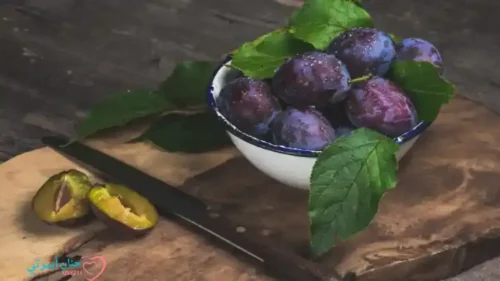  فوائد البرقوق للأطفال 