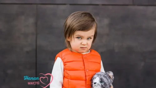  العناد والعدوان عند الأطفال | دليل شامل للعلاج 