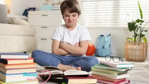  العناد والعدوان عند الأطفال |  والحلول العملية 2025