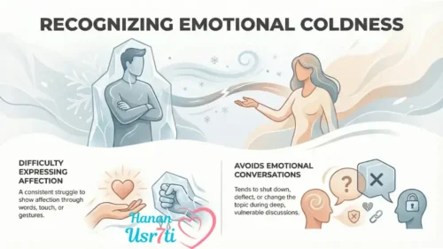 Emotional Coldness | Complete Guide