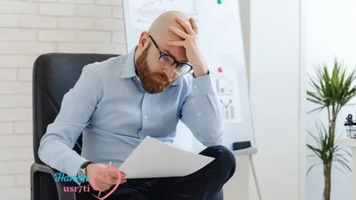 Excessive Nervousness  Causes, Symptoms 