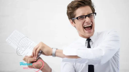 Getting Rid of Bad Habits The Complete Science-Backed Guide