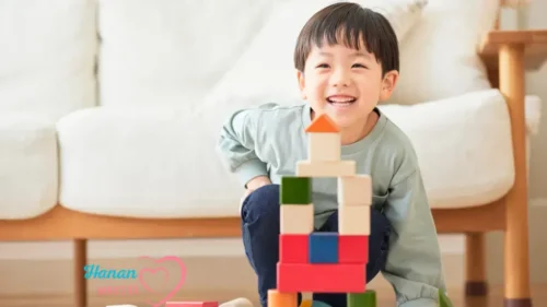 Teach Your Child Positive Behaviors That Last