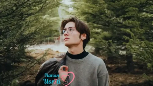 My Introvert Husband  