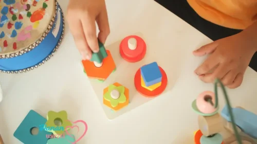 Social and Emotional Development in Early Childhood | Complete Guide for Parents 