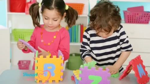 Social and Emotional Development in Early Childhood | Complete Guide for Parents & Educators 