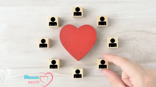 Social and Personal Relationships  