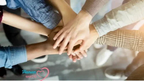 Social and Personal Relationships  