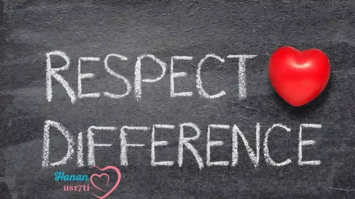 With All Due Respect  The Foundation of Building Relationships