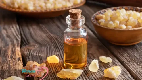 "بدائل طبيعية آمنة لزيت لبان الذكر"