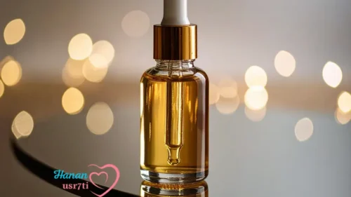 أفضل زيت للبشرة الجافة قبل النوم دليل شامل 2025