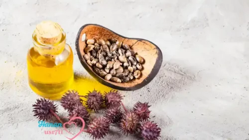 اضرار زيت الخروع للبشرة 