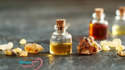 زيت اللبان للوجه قبل النوم 7 فوائد مذهلة 