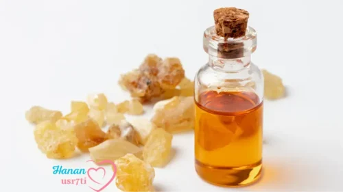  فوائد زيت اللبان للوجه قبل النوم