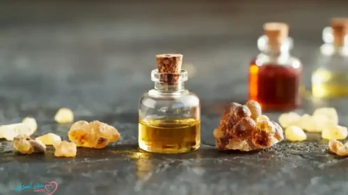 زيت لبان الذكر