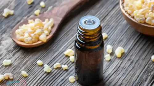 زيت لبان الذكر للتبييض دليلك الشامل للحصول على بشرة بيضاء