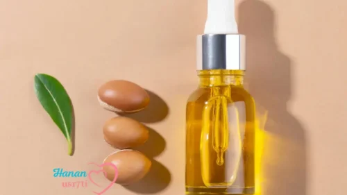 زيت للبشرة الجافة 