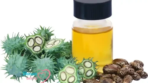  زيت الخروع للوجه قبل النوم فوائد مذهلة 