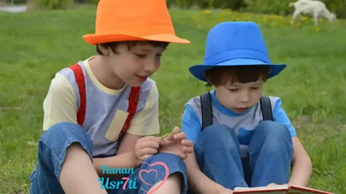 Children Reading and Writing | Complete Development Guide 2026