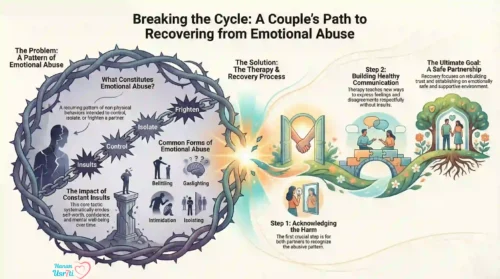 Husband Insults Wife Signs, Impact & What to Do (2026 Guide)
