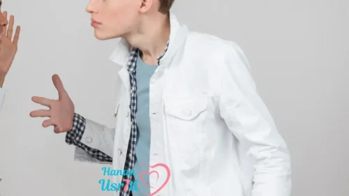 Husband Insults Wife Signs