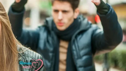 Husband Is Short Tempered Expert Guide to Understanding 