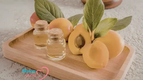 Skin Benefits of Apricot Oil How to Use