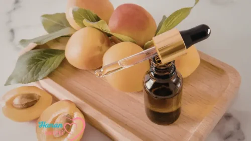 Skin Benefits of Apricot Oil