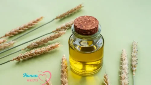 Wheat Oil for Skin 