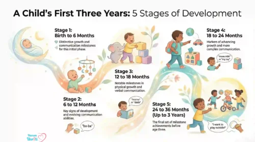 Young Children and Communication Complete Development Guide