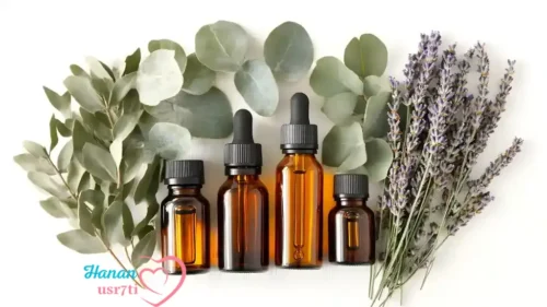 زيت الخزامى للوجه والبشرة فوائد مذهلة