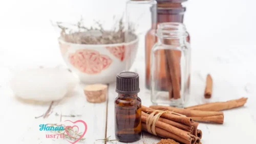  فوائدزيت القرفة للبشرة 