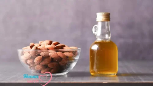 فوائد زيت اللوز الحلو للوجه 