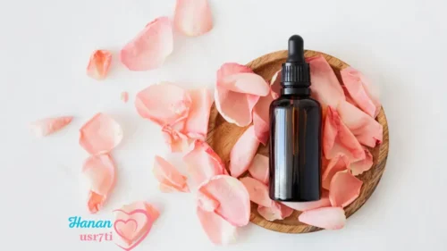 زيت الورد للوجه فوائد مذهلة وطرق استخدام صحيحة 