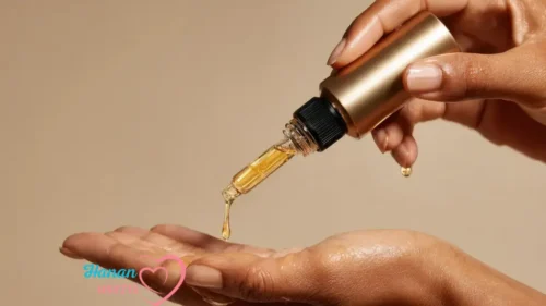 اسنحدام زيت جنين القمح للبشرة